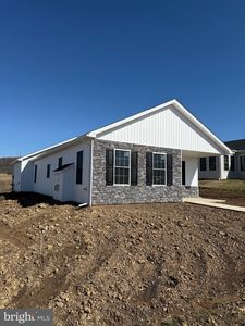 202 Moonlight Dr, Frostburg, MD, 21532
