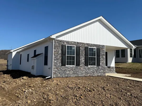 202 Moonlight Dr, Frostburg, MD 21532