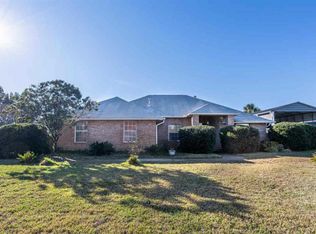 5025 Jenny Ln, Perdido Key, FL 32507