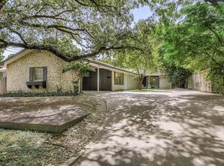 3407 Hillview Rd #B, Austin, TX 78703