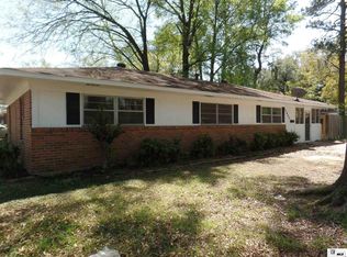 1600 West Ave, Monroe, LA 71201