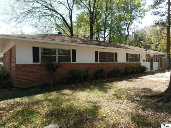 1600 West Ave, Monroe, LA 71201