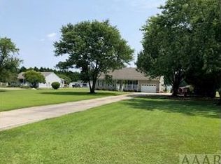 265 W Gibbs Rd, Knotts Island, NC 27950