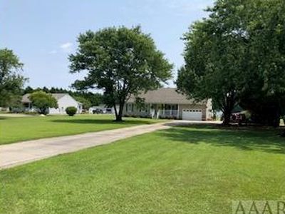 265 W Gibbs Rd, Knotts Island, NC, 27950