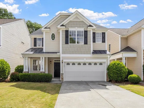 503 Courthouse Dr, Morrisville, NC 27560