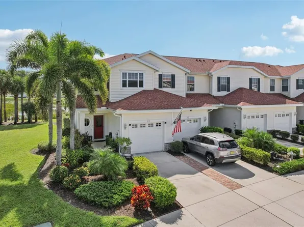 1050 JONAH DRIVE, NORTH PORT, FL 34289