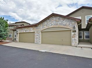 6543 Range Overlook Hts, Colorado Springs, CO 80922