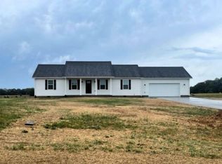1791 Bishop Rd, Glasgow, KY 42141