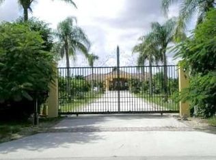 19000 SW 168th St, Miami, FL 33187