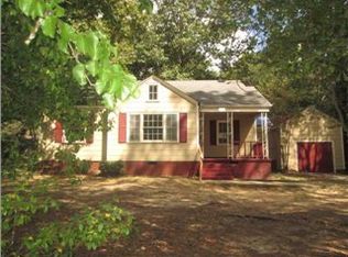 310 Cooper Rd, Jackson, MS 39212