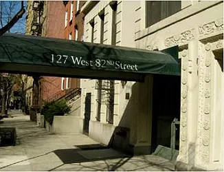 Rented by Alpha Properties NYC I LLC