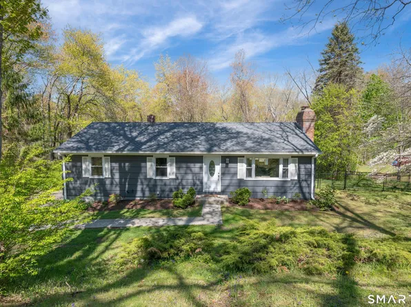 37 Turkey Roost Road, Monroe, CT 06468