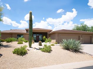 26808 N Aguila Rd, Rio Verde, AZ 85263