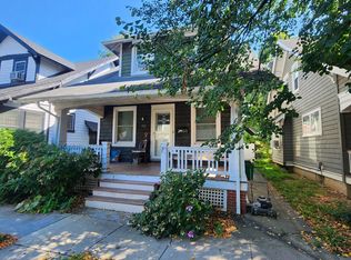 932 Wayne Ave, York, PA 17403