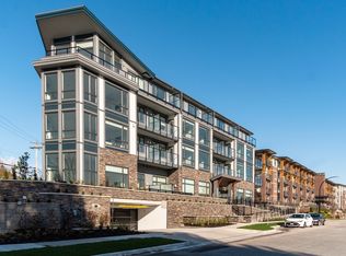 Residences at The Heights, Coquitlam, BC V3K 3K7