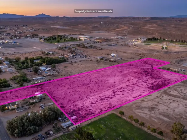 3340 Lyman St, Logandale, NV 89021