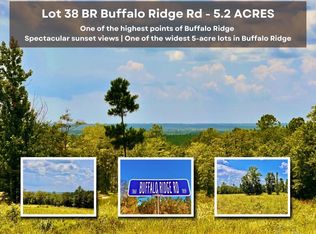 LOT Buffalo Ridge Rd, Milton, FL 32571