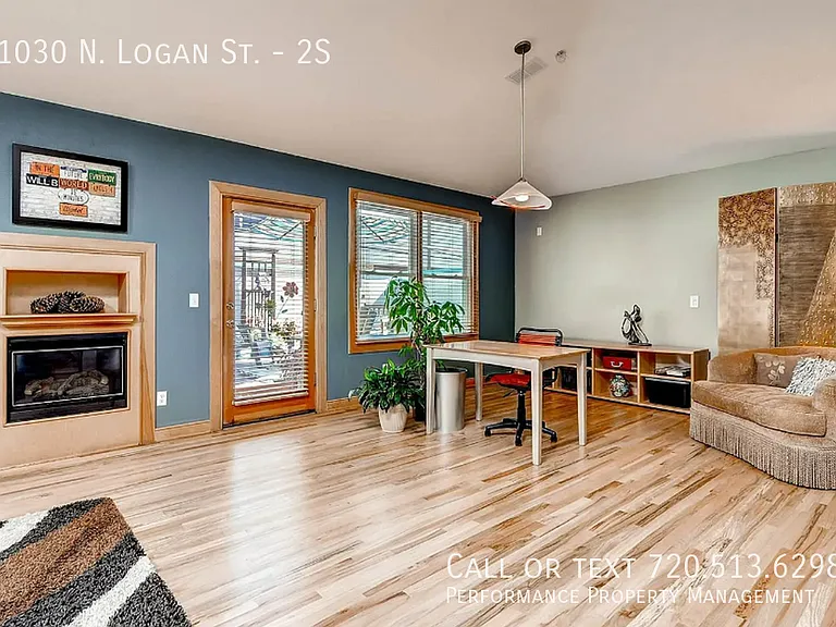 1030 N Logan St #2S — Photo 9