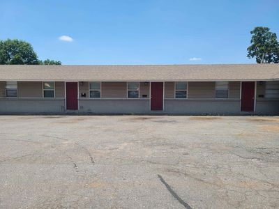 408 Mulberry St, Jacksonville, AR, 72076