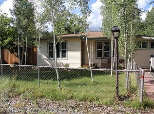 6 E Juniper Ave, Flagstaff, AZ 86001