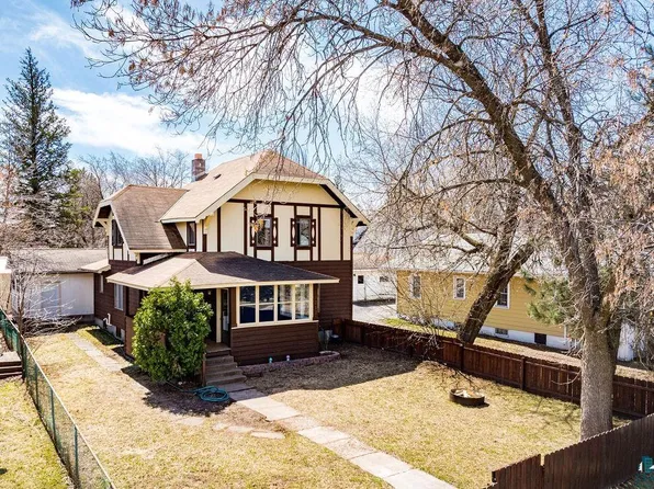 1312 Carlton Ave, Cloquet, MN 55720