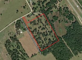 11529 Winstead Ln, Calvert, TX 77837
