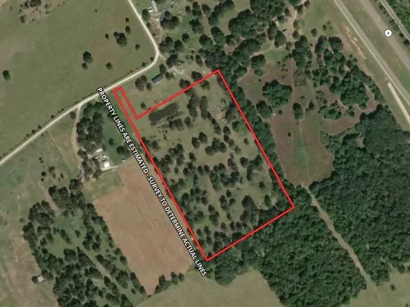 11529 Winstead Ln, Calvert, TX 77837