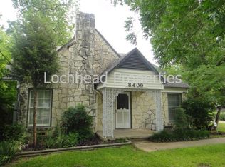 8409 Elam Rd, Dallas, TX 75217