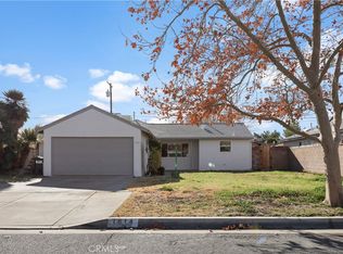 1814 E Avenue Q10, Palmdale, CA 93550