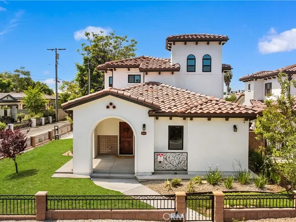 5461 Sultana Ave, Temple City, CA 91780