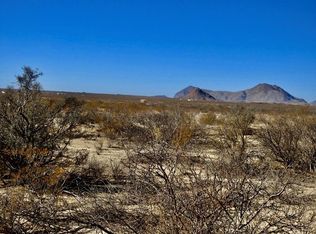 594 Starhaven Ln, Terlingua, TX 79852