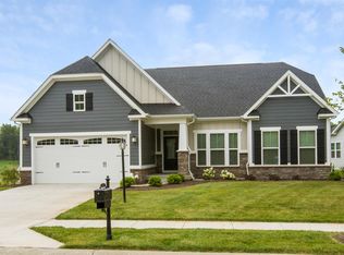 18460 Sandy Cove Ln, Westfield, IN 46074