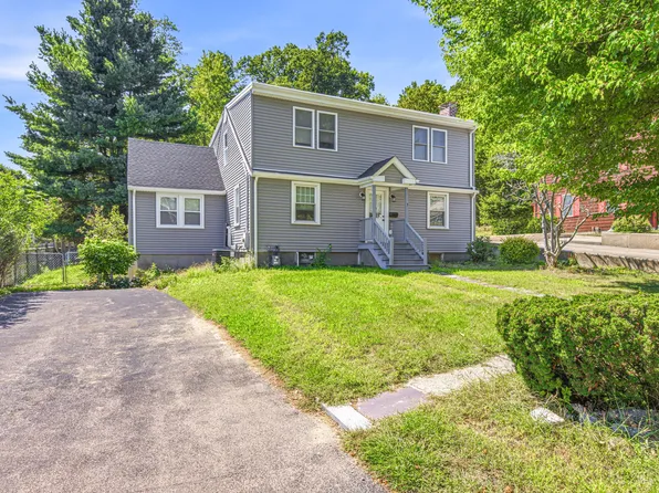 87 Stetson St, Braintree, MA 02184