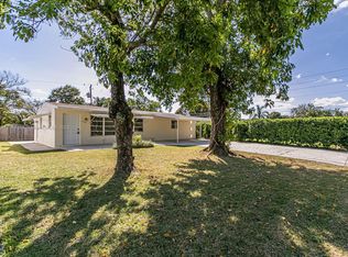 2520 NW 61st Ave, Pompano Beach, FL 33063