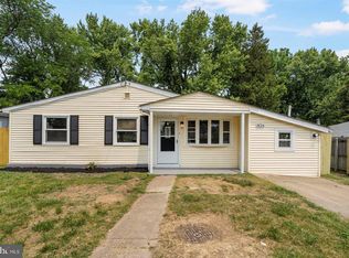 7624 Dunmanway, Dundalk, MD 21222