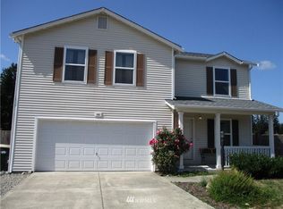 302 Easy St SE, Rainier, WA 98576