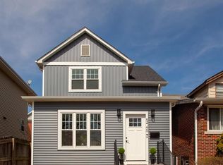 5445 Reber Pl, Saint Louis, MO 63139