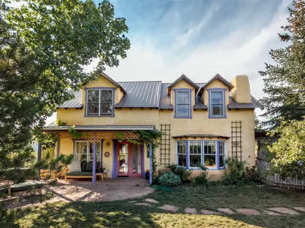 27 Vereda Mesita, Santa Fe, NM 87508