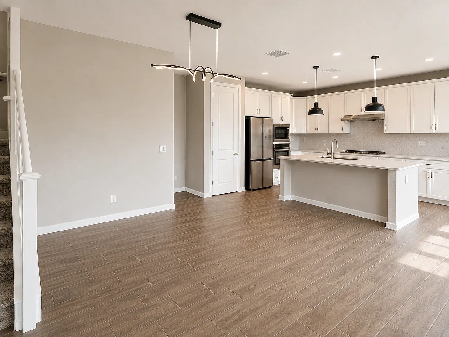4 bed, 2402 sqft, $3,500 — Photo 4