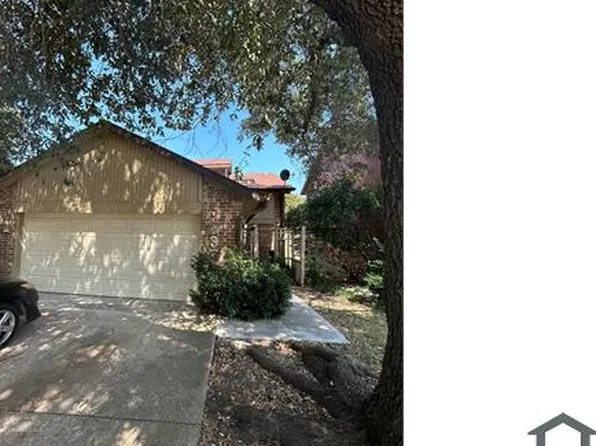 3712 Pulsar Dr, Garland, TX 75044
