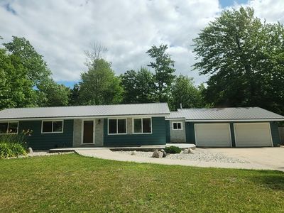 3042 Bischoff Rd, Harrison, MI, 48625