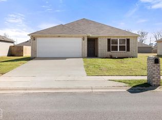 5329 Brody Dr, Jonesboro, AR 72405