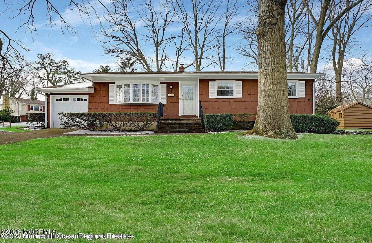 3 bed, $4,500 — Photo 1