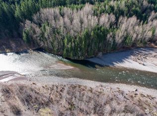 0 State Route 706 E, Elbe, WA 98330