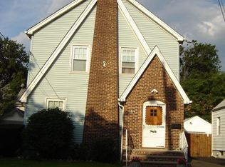 814 Filbert St, Roselle Park, NJ 07204