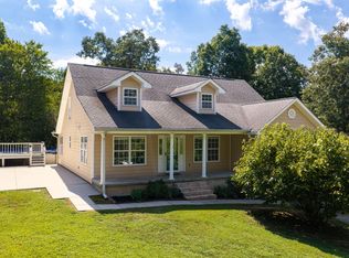 496 Highland Dr, Dunlap, TN 37327