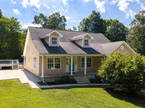 496 Highland Dr, Dunlap, TN 37327