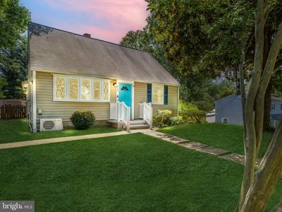 835 Clifton Ave, Arnold, MD, 21012