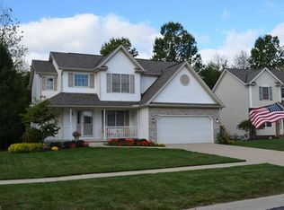 946 Pebble Beach Cv, Painesville, OH 44077