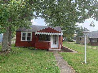 2500 N Maplewood Ave, Muncie, IN 47304